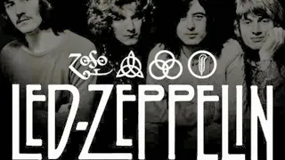 LedZeppelin - Thank You