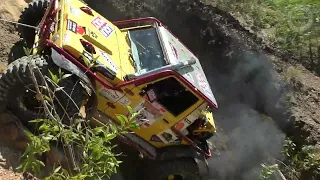 Sabah Off-Road Challenge - Ah Loi (De'Tuaran SS/02)