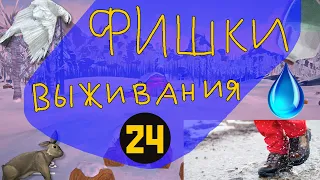 Фишки выживания в The Long Dark - 24