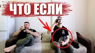 ЧТО ЕСЛИ ПИТЬ ПРОТЕИН КАЖДЫЙ ДЕНЬ ??!!