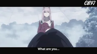 Zero 2 X Hiro  AMV