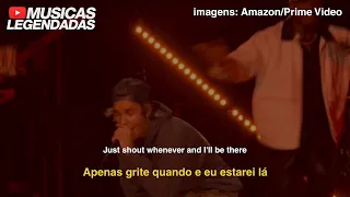 (Ao vivo, 2021) Justin Bieber - Baby ft. Ludacris (Legendado | Lyrics + Tradução)