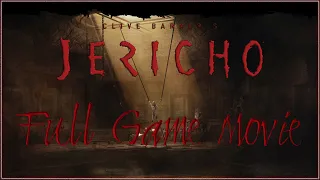 Clive Barker's Jericho Full Game Movie All Cutscenes