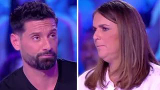 ADV#74 DEUX GUIGNOLS sur le plateau de TPMP (je détruis également AYA NAKAMURA)