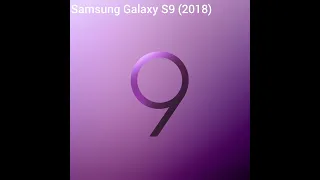 Samsung Galaxy Over The Horizon Evolution (2010-2024)