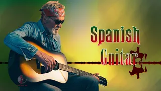 Spanish Guitar Best Hits - Best Of Spanish Guitar Ever - Sensual Spanish Guitar Music