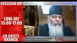 EXCLUSIV VIP CU CRISTI BRANCU 28 APRILIE 2021 EDIȚIE INTEGRALĂ