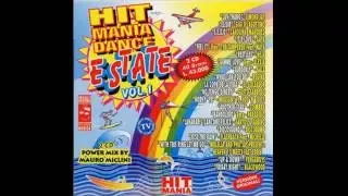 Hit Mania Dance  Estate 1998 (VOL.1)
