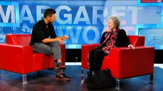 Margaret Atwood Talks About Alice Munro