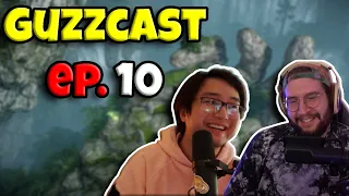 The FUTURE of Lost Ark, Is it Going in the Right Direction | Guzzcast EP. 10 W/ @Saintone