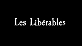 🪶 Les Libérables #4: The Return of the Return of the Podcast