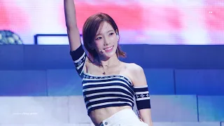 220820 태연 TAEYEON - FOREVER 1 (Live @ SMT)