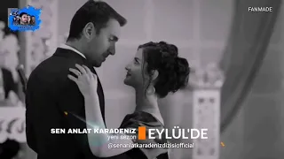 Sen Anlat Karadeniz 54 Bölüm fragmanı.Yeni Sezon