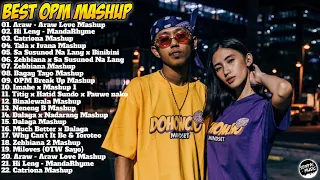 BEST OPM RAP MASHUP 2020 ~ Flow G, Skusta Clee, Nik Makino, Matthaios, Ex Battalion..[ No Copyright]