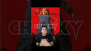 "Chucky Temporada 3" Reseña