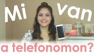 MI VAN A TELEFONOMON? | Plaura