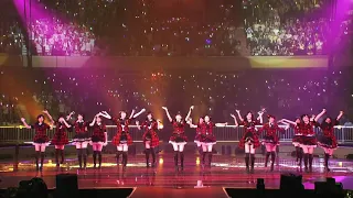 Juuryoku Sympathy 重力シンパシー AKB48 U-19 Senbatsu 2013