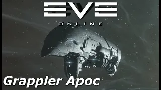 EVE Online - Amarr conduit runner