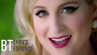 Meghan Trainor - Dear Future Husband (Lyrics + Español) Video Official