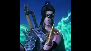 You will pay the price for 😡 hurting xiao yan | btth (cai lin) queen medusa kill two mulan elders