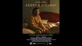 MOVIES FROM A-Z   ADOPT A HIGHWAY  (2019)