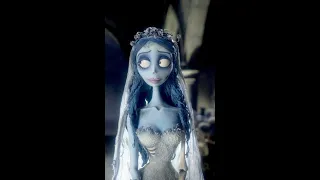 "Всегда невеста и никогда жена!"🥺 английский мультфильм труп невесты/ corpsebride