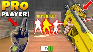 *NEW* WARZONE 2 BEST HIGHLIGHTS! - Epic & Funny Moments #271