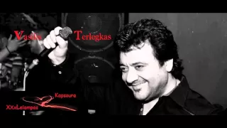Vasilis Terlegas  - Mix Kapsouras (Non Stop Mix 2013)