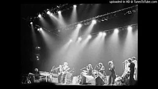 Bob Dylan live, Oh Sister, Dortmund 1978