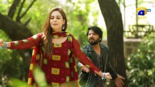 Heer Da Hero Ep 15 | Imran Ashraf - Amar Khan | Best Moment 06 | Har Pal Geo