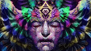 PSYTRANCE,PSYCHADELIC BEST REMIX 2018