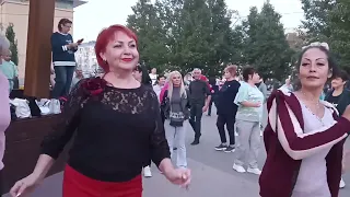 город Белгород танцы.