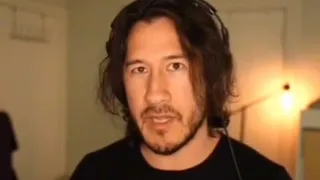 Markiplier on ADHD