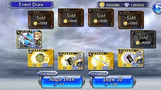 DFFOO GL: Chasing Ciaran BT on Alphinaud LD banner