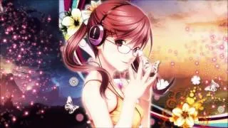 Nightcore - Control [Wisin feat Chris Brown & Pitbull]