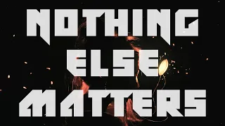 Metallica - Nothing Else Matters [Bass Boosted]