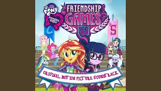 The Friendship Games