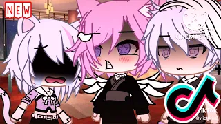 NEW 💖GachaLife TikTok 💖Compilation💖 « Day 04/10 » |👑 TING TING 👑