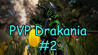 BDO Drakania Awakening PVP #2