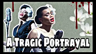 The United States Vs Billie Holiday Is Confusing & Tragic!