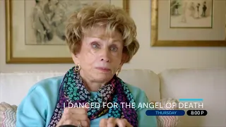 I Danced for the Angel of Death: The Dr. Edith Eva Eger Story