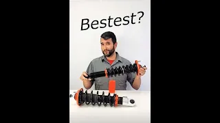 Best Miata Coilovers?