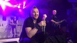 Poets of the Fall, The Sweet Escape - Krakow, Poland - 26.04.19