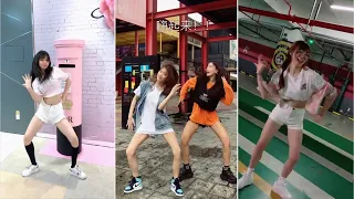 Very Energetic Dance Challenge Tik Tok /DouYin