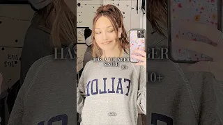 ✨How similar are you to Maddie Ziegler?💕#shortsfeed #maddieziegler