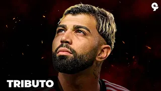 ♪ Tributo ao Gabigol | Rap Motivacional | Predestinado