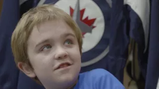 Connolly's Wish to be a Winnipeg Jet