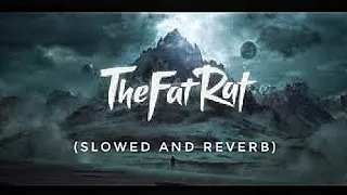 TheFatRat - Windfall (slowed & reverb) | Feel the Reverb.