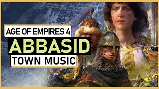 Age of Empires 4 OST - Abbasid Music