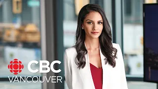 WATCH LIVE: CBC Vancouver News for June 14 — Ottawa suspends vaccine mandates for domestic travel